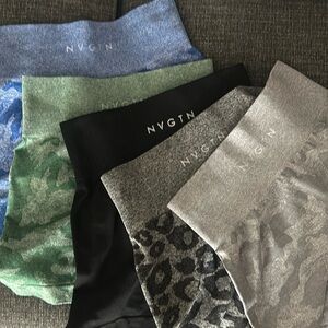 Reserved Gym shorts for Hannah